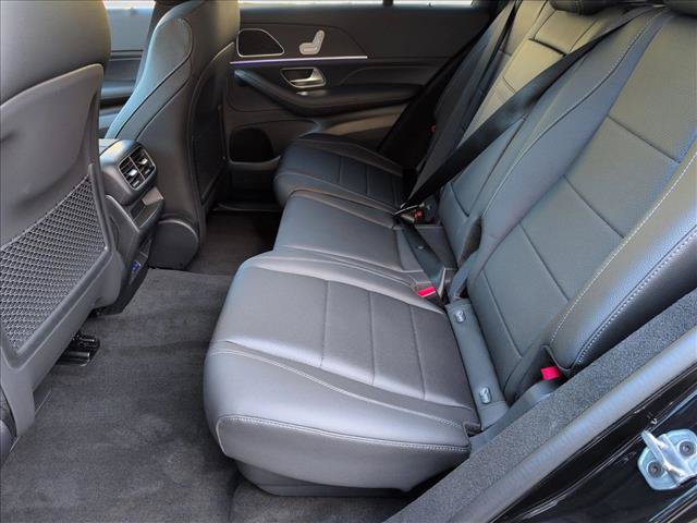 Certified 2026 Mercedes-Benz GLE 350 4MATIC image 16