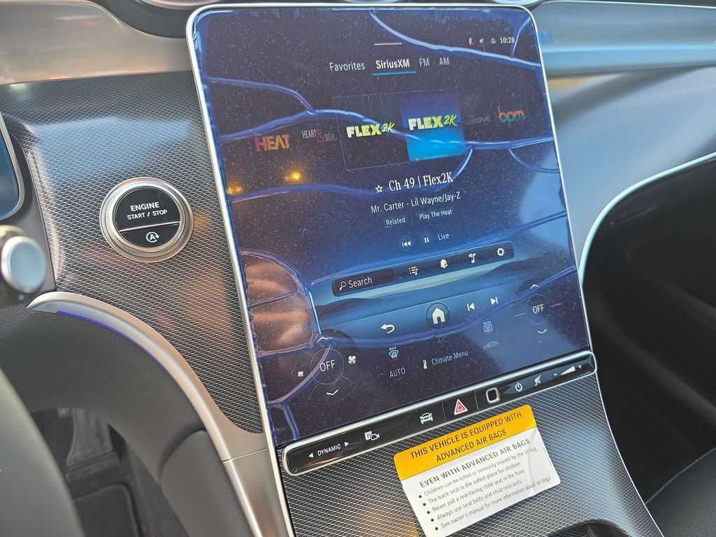 New 2026 Mercedes-Benz GLC 300 4MATIC image 15