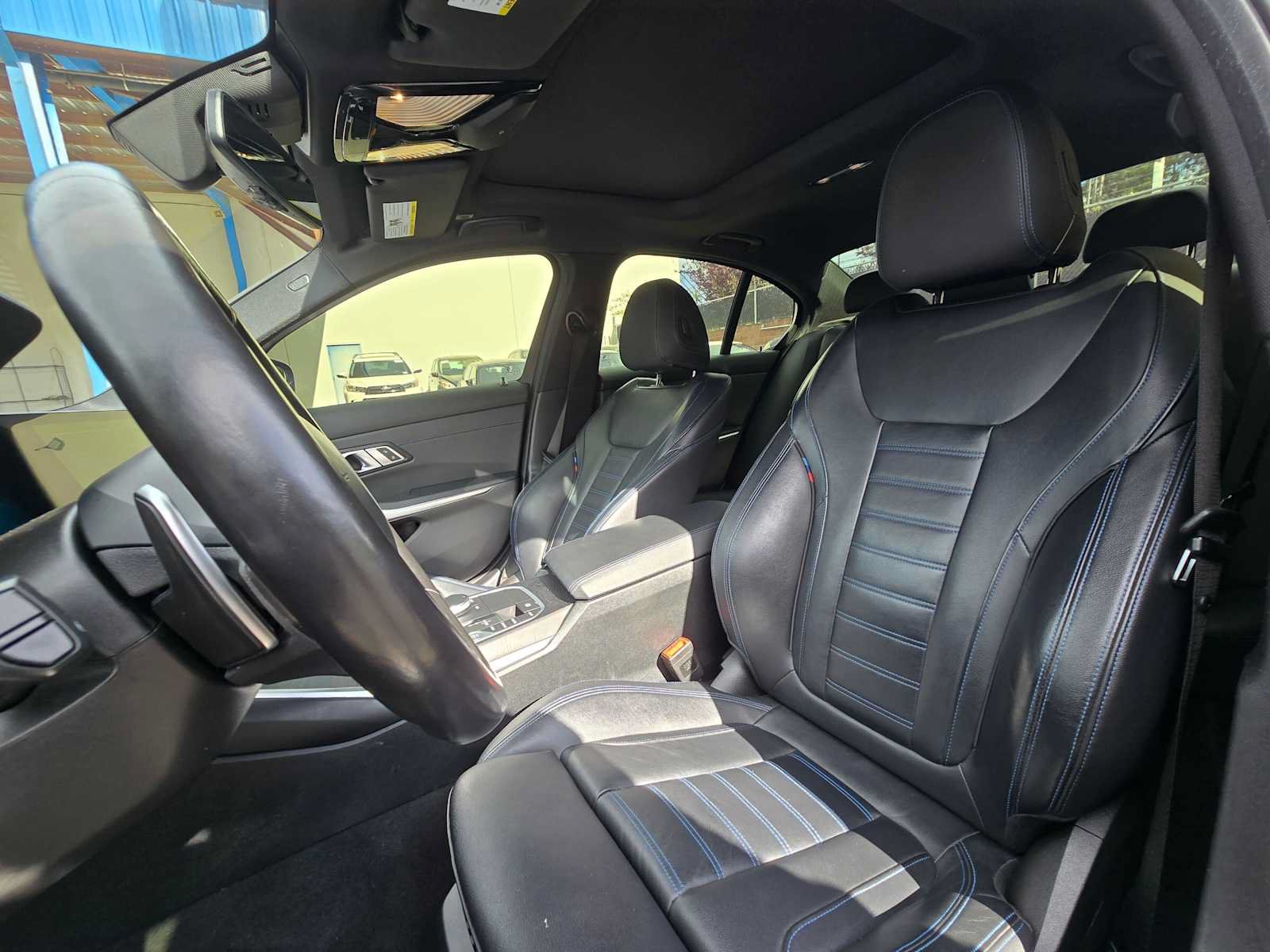 Used 2021 BMW M340i xDrive w/ Premium Package AWD/4WD image 20