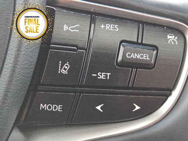 Certified 2025 Lexus ES 350 w/ Premium Package image 22