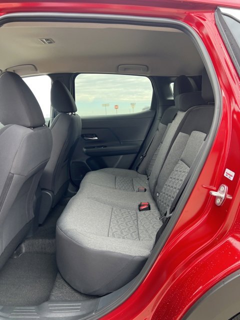 New 2026 Nissan Kicks SV image 10