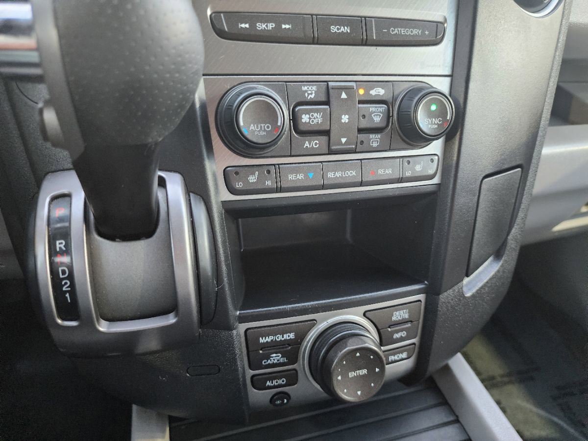 Used 2015 Honda Pilot EX-L image 20