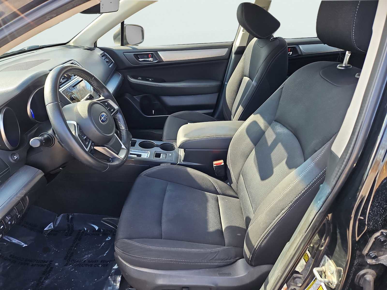 Used 2019 Subaru Legacy 2.5i Premium image 29