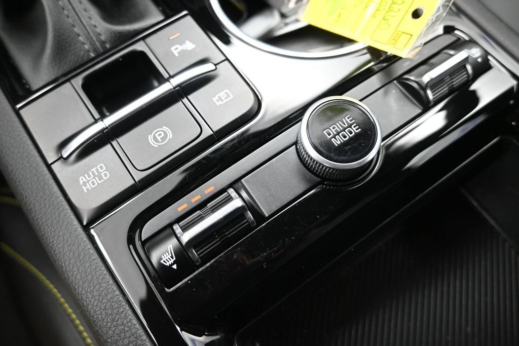 Certified 2026 Kia K5 GT FWD image 24