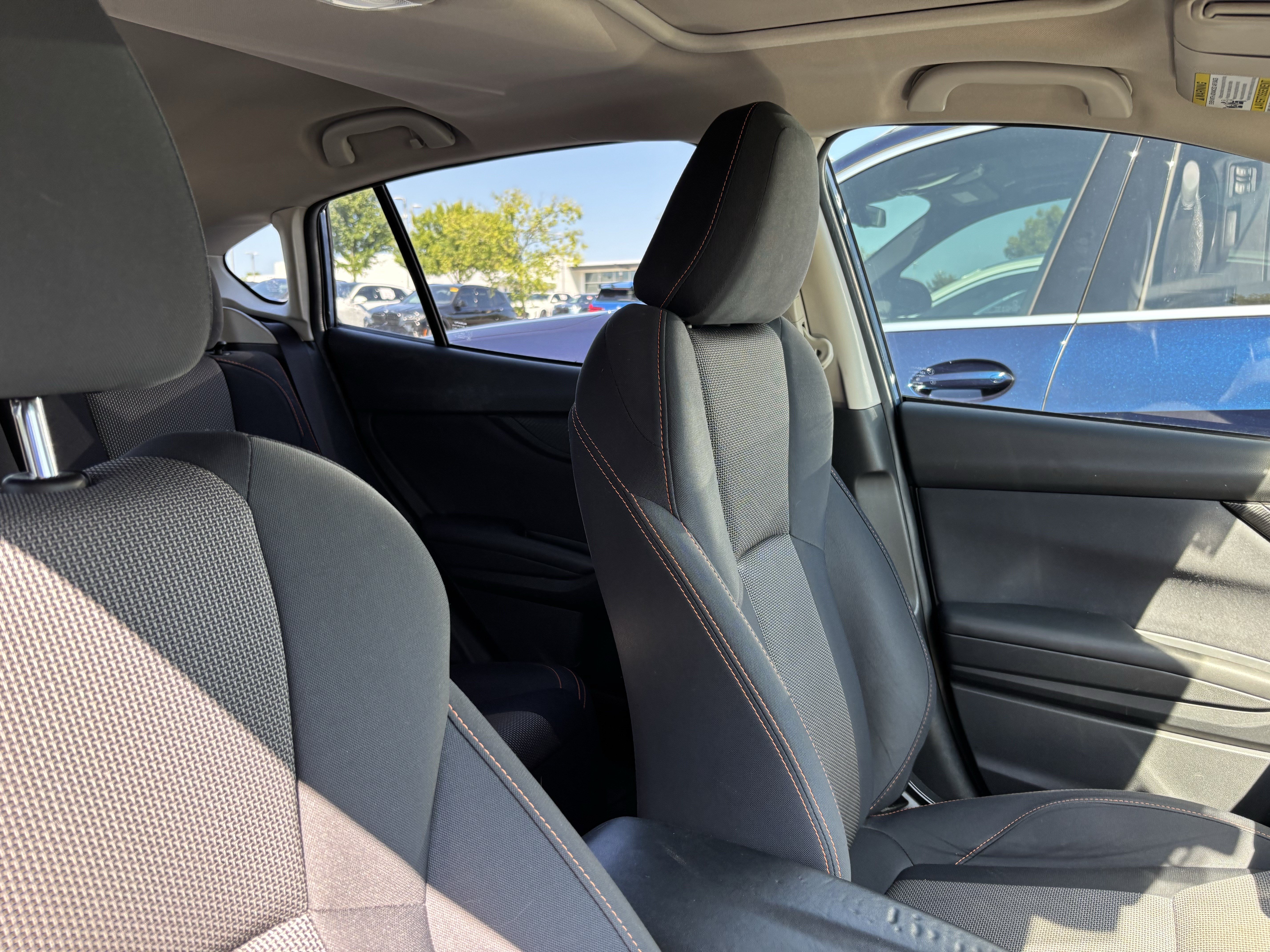 Used 2021 Subaru Crosstrek 2.0i Premium w/ Moonroof Package AWD/4WD image 34
