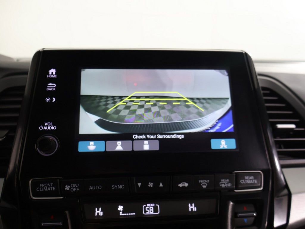 Used 2024 Honda Odyssey Sport image 50