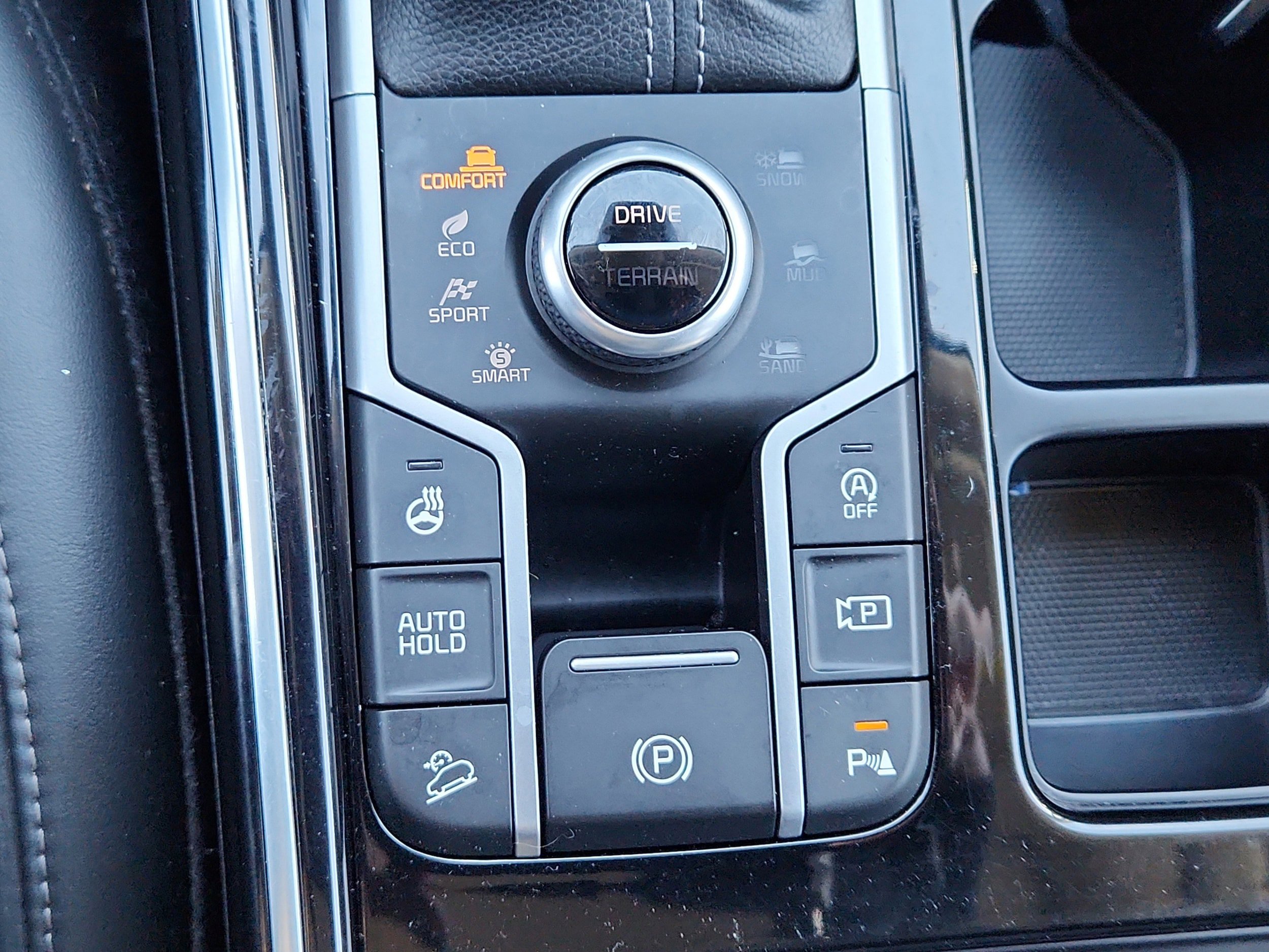 Used 2022 Kia Sorento EX AWD/4WD image 26