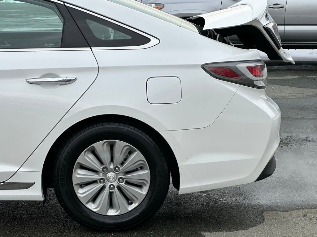 Used 2016 Hyundai Sonata SE image 38