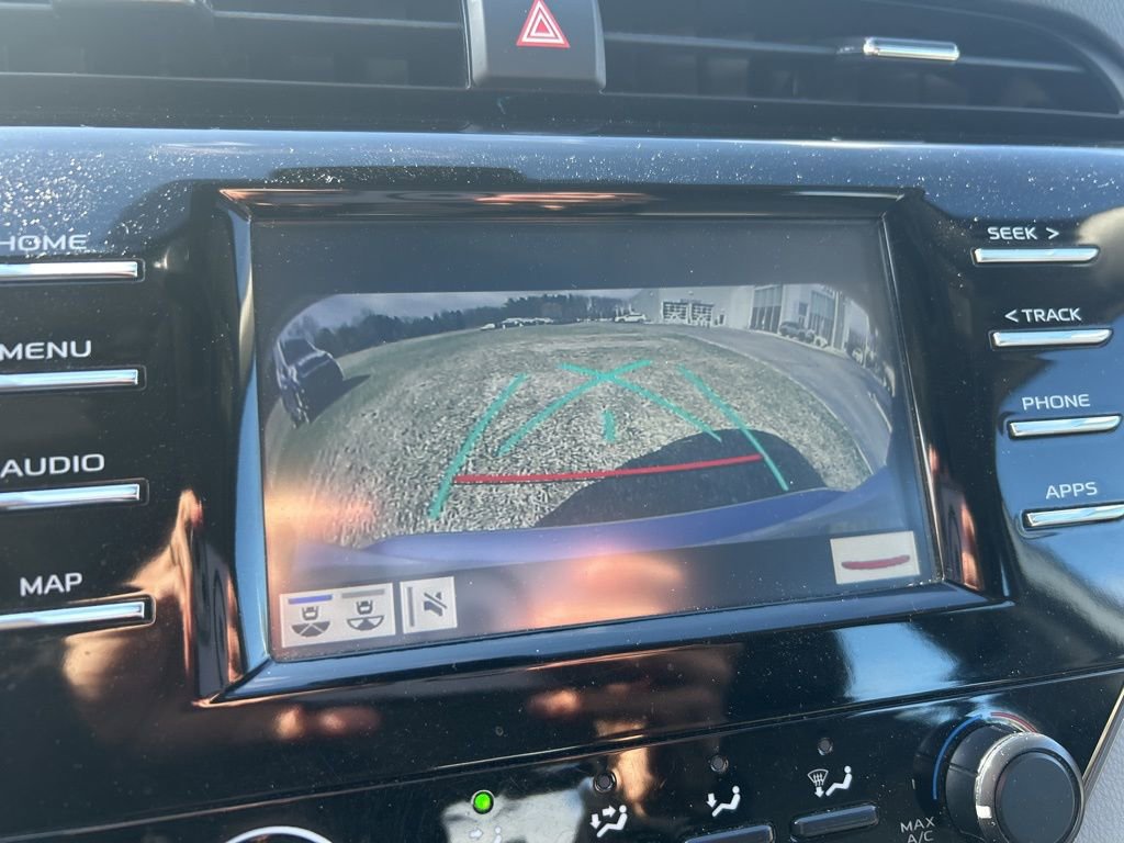 Used 2019 Toyota Camry LE w/ Convenience Package image 4