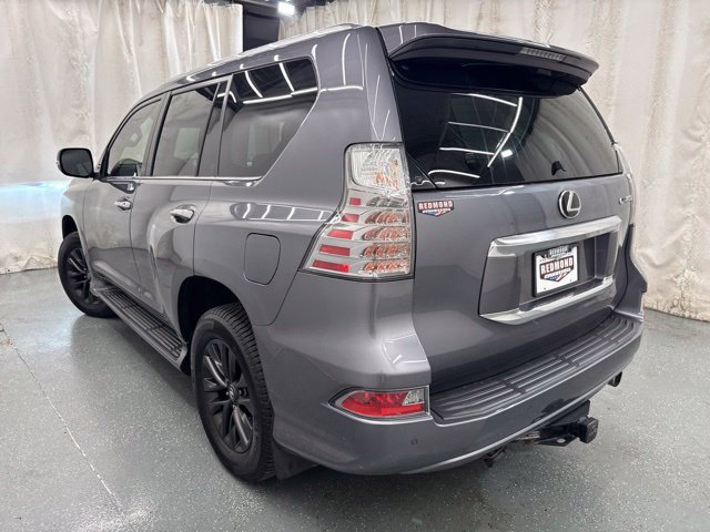 Used 2020 Lexus GX 460 Premium w/ Premium Package AWD/4WD image 6