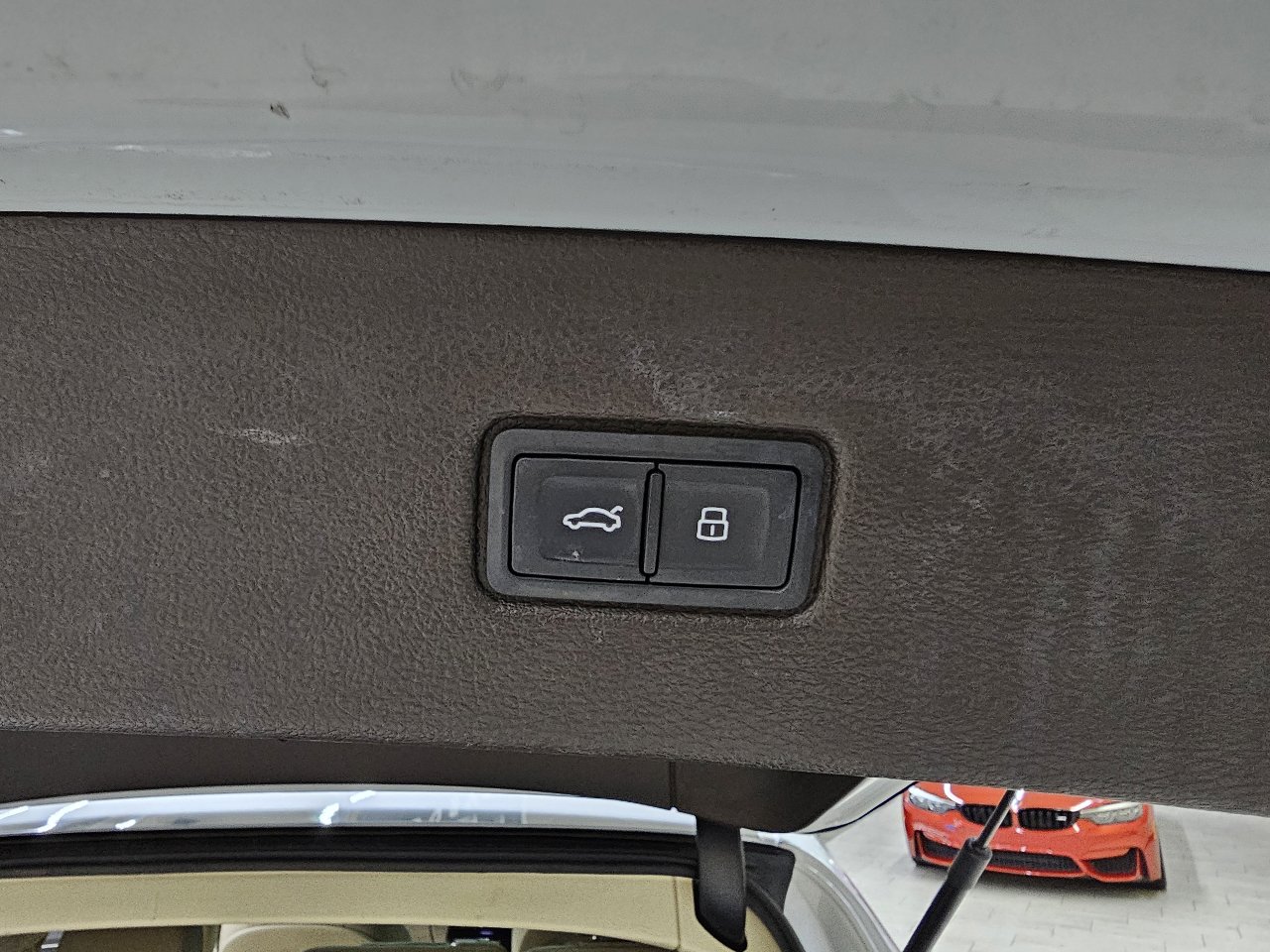 Used 2018 Audi Q7 3.0T Prestige w/ Prestige Package image 14