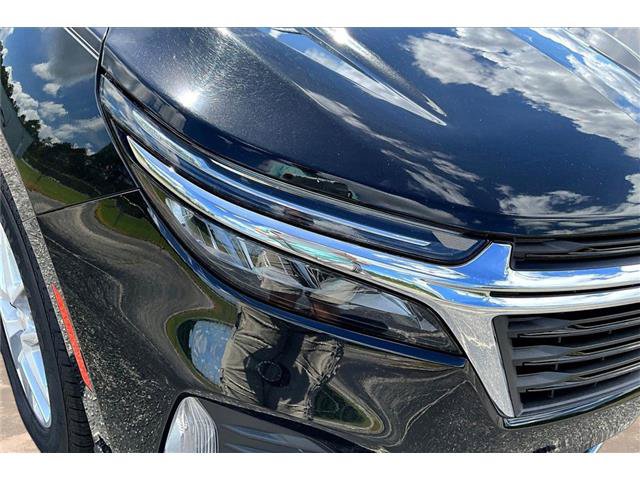 Used 2024 Chevrolet Equinox LT AWD/4WD image 34