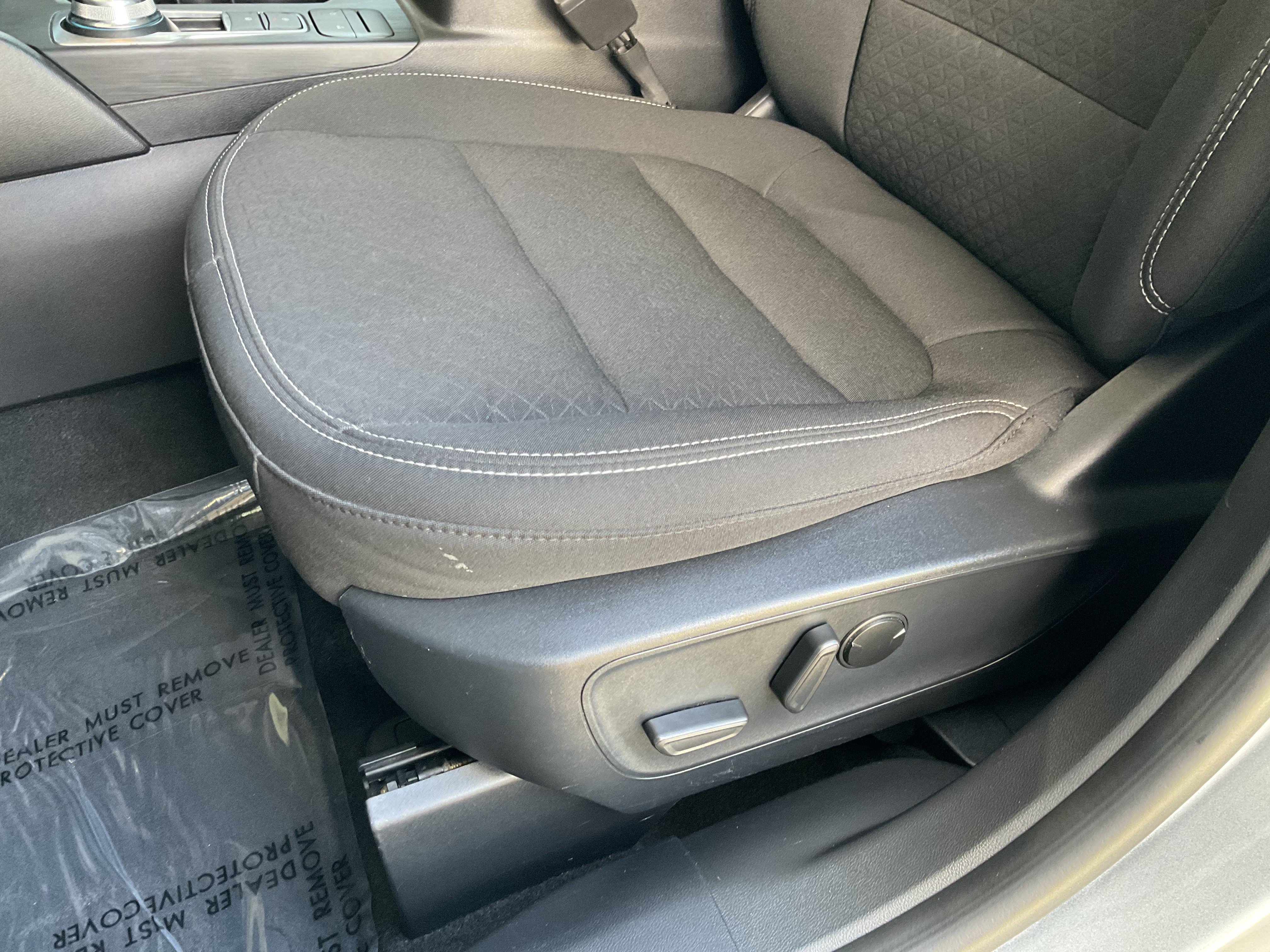 Used 2024 Ford Escape Active AWD/4WD image 29