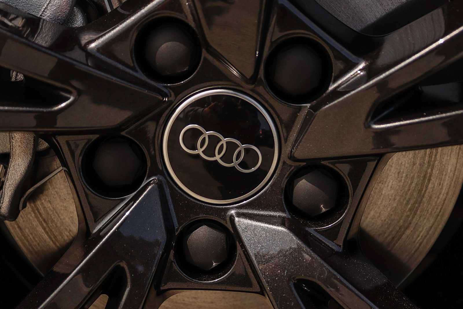 New 2026 Audi A3 2.0T Premium AWD/4WD image 15