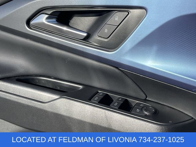 Certified 2024 Chevrolet Equinox EV LT w/ Active Safety Package 3 image 21