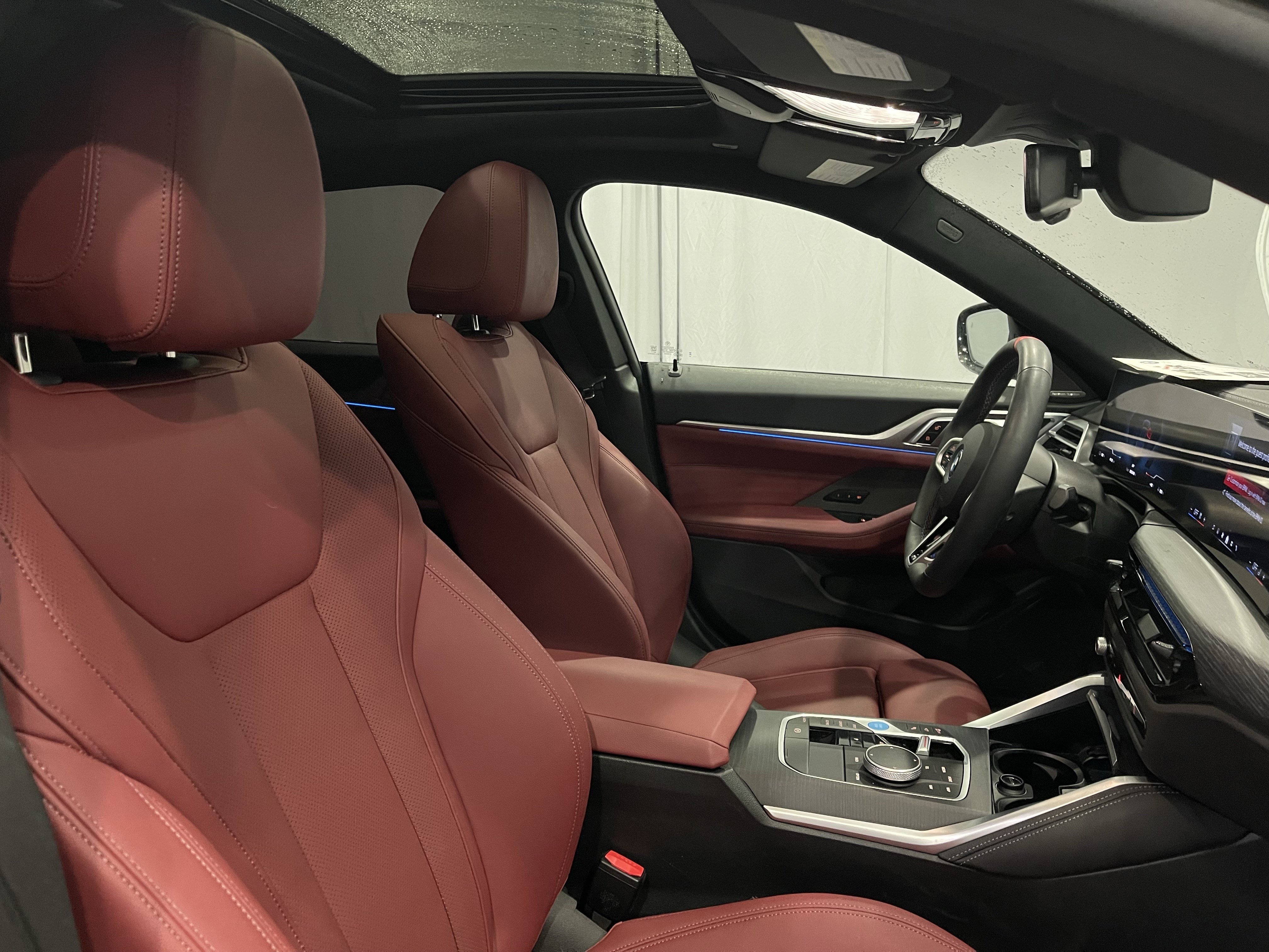 Used 2025 BMW i4 M50 image 15