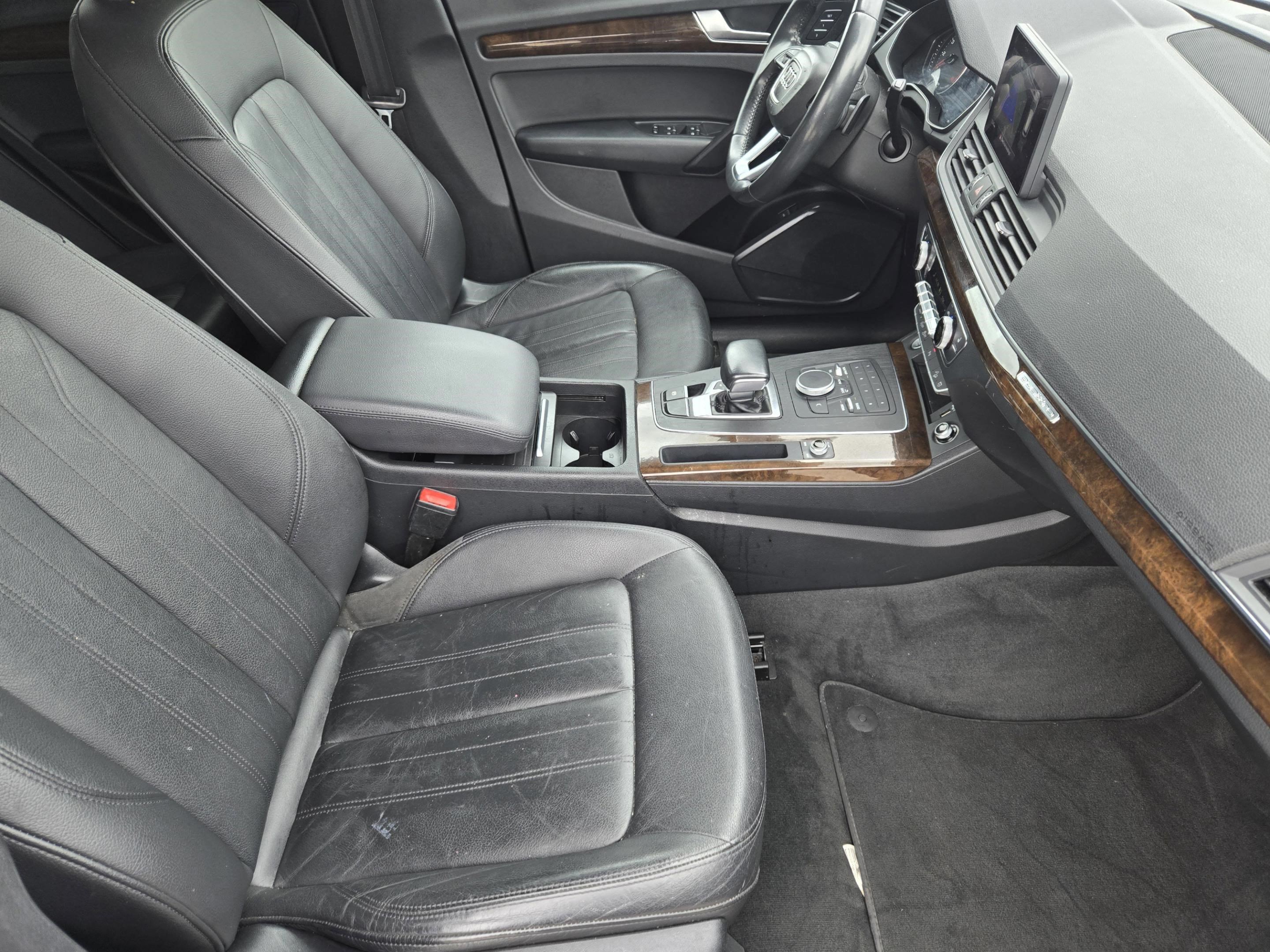 Used 2020 Audi Q5 2.0T Premium AWD/4WD image 26
