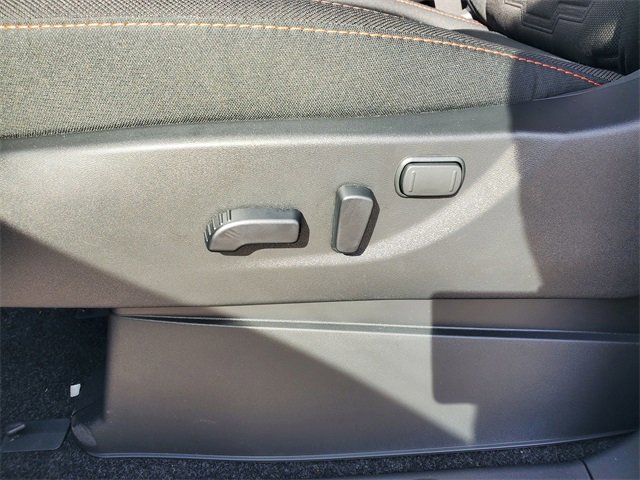 New 2026 Nissan Frontier PRO-4X image 17