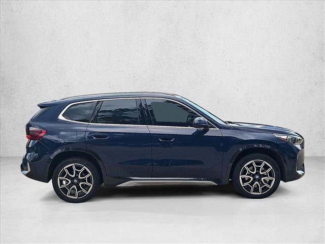 Certified 2026 BMW X1 xDrive28i w/ Convenience Package AWD/4WD image 4
