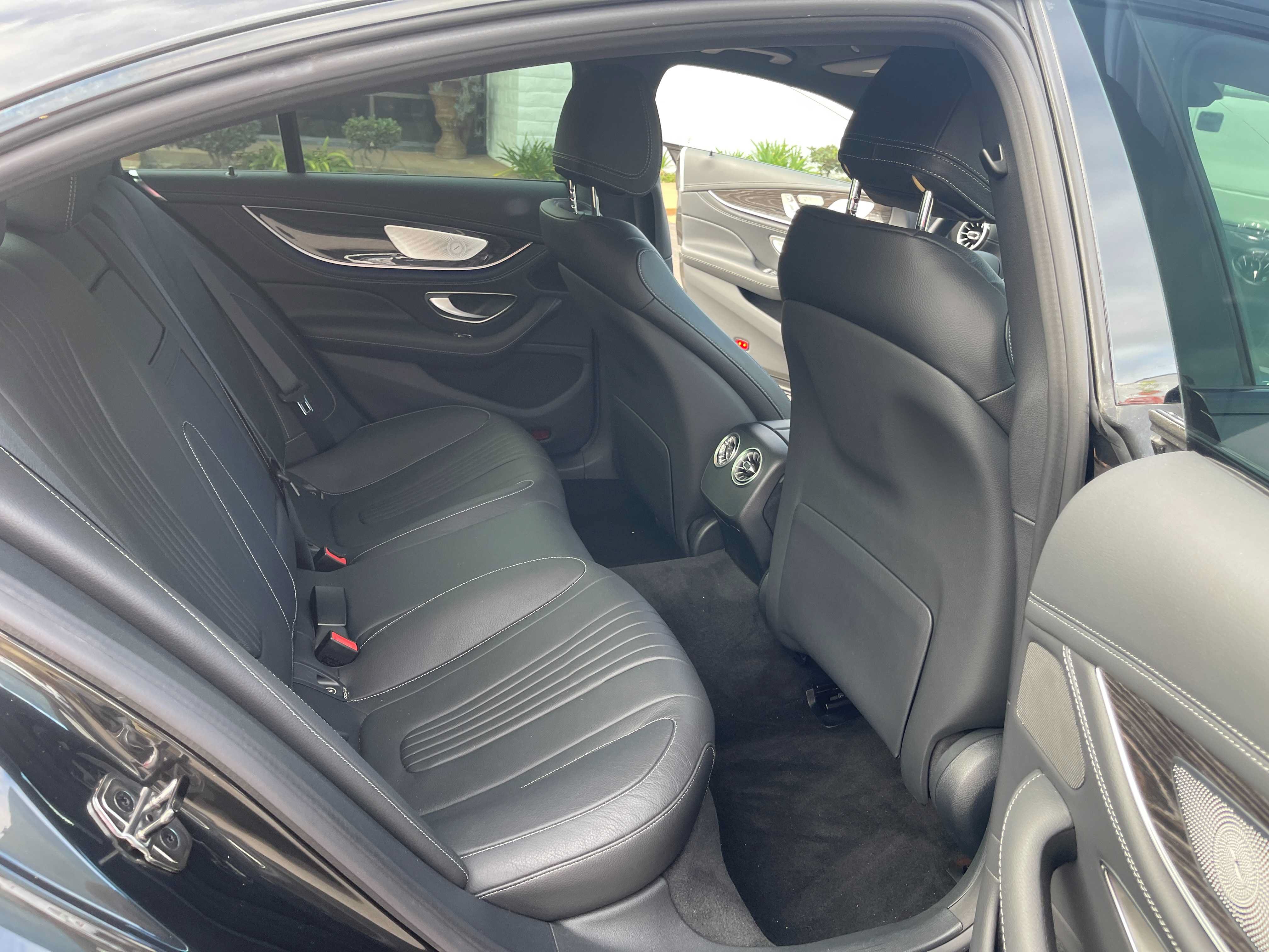 Used 2022 Mercedes-Benz CLS 450 4MATIC image 11