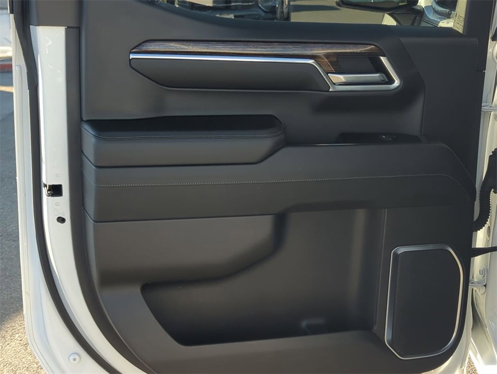 Certified 2023 GMC Sierra 1500 Elevation w/ X31 Off-Road Package image 23