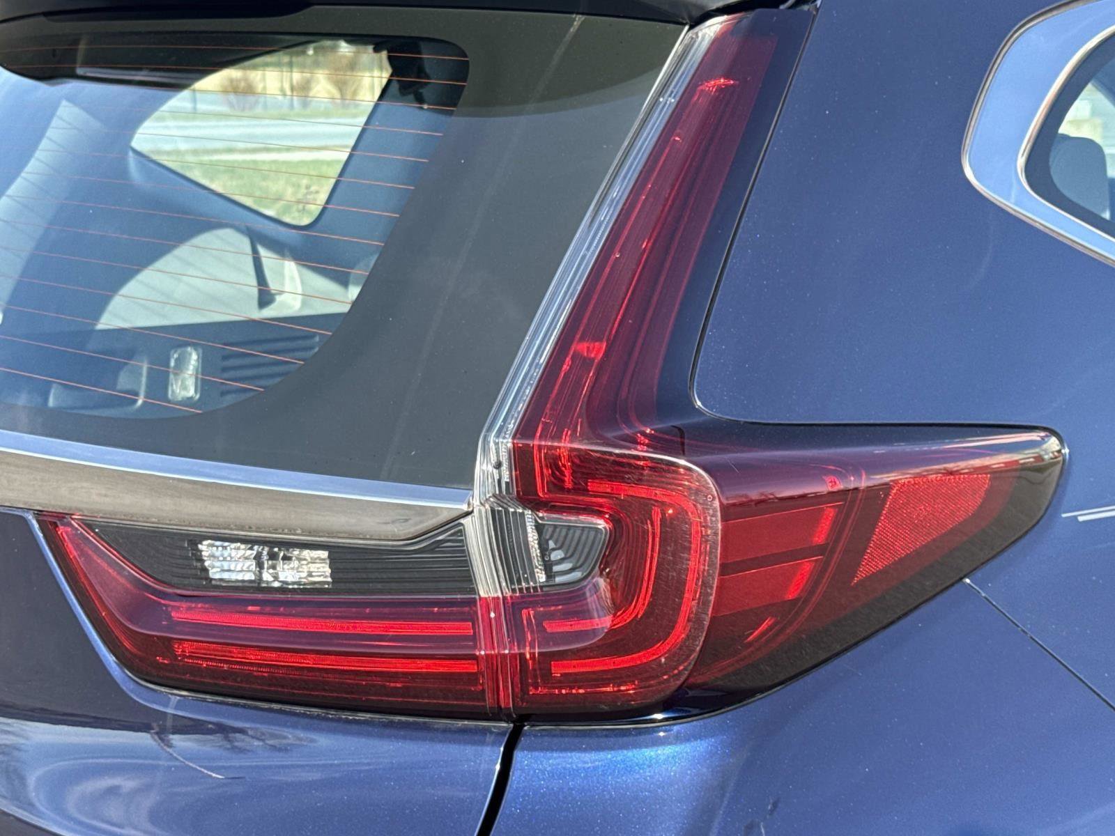 Used 2020 Honda CR-V LX image 23