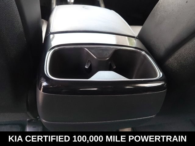 Certified 2023 Kia Telluride S FWD image 26