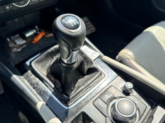 Used 2018 MAZDA MAZDA3 Grand Touring w/ Premium Equipment Package image 30