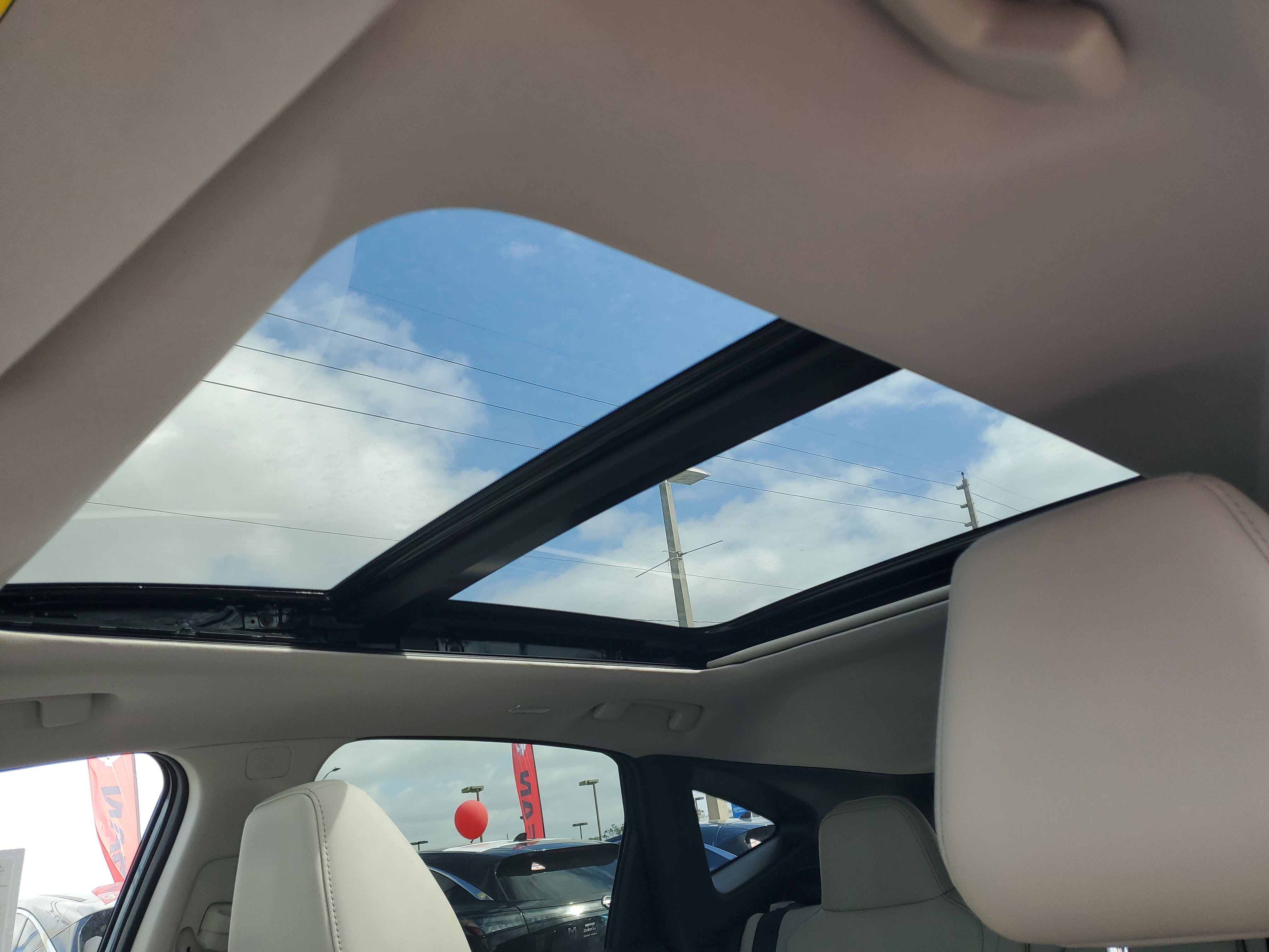 New 2026 Nissan Murano SL image 19