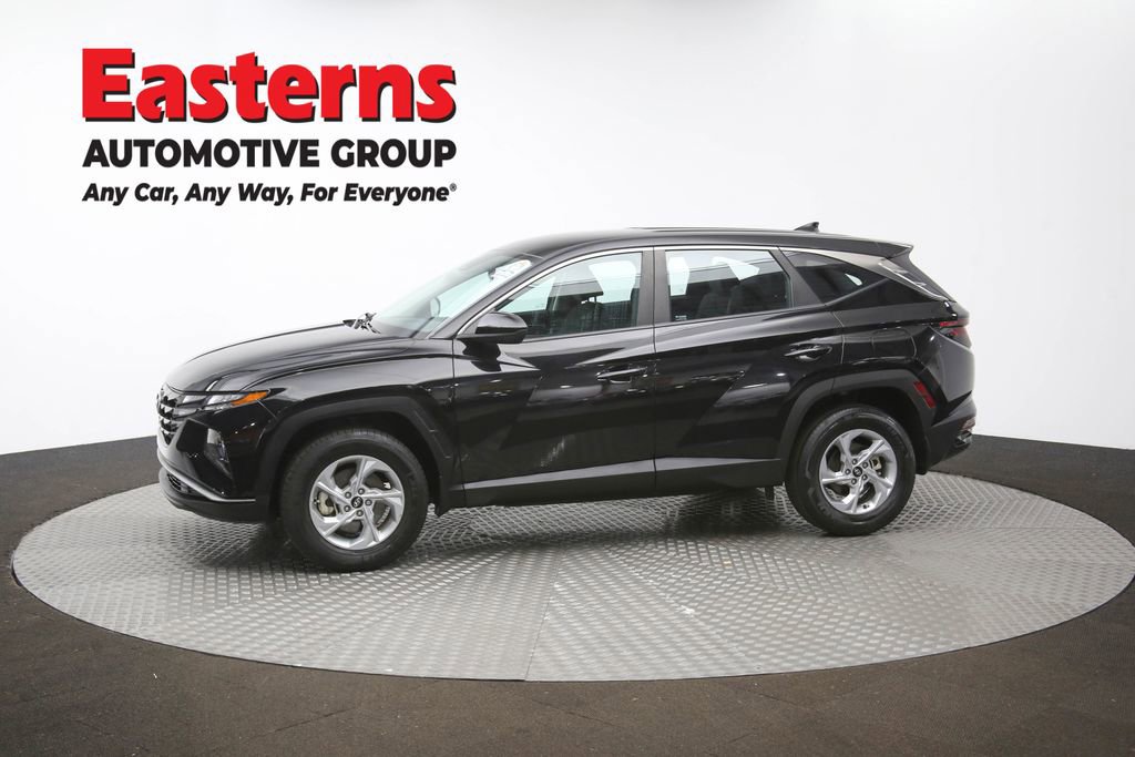 Used 2023 Hyundai Tucson SE image 58