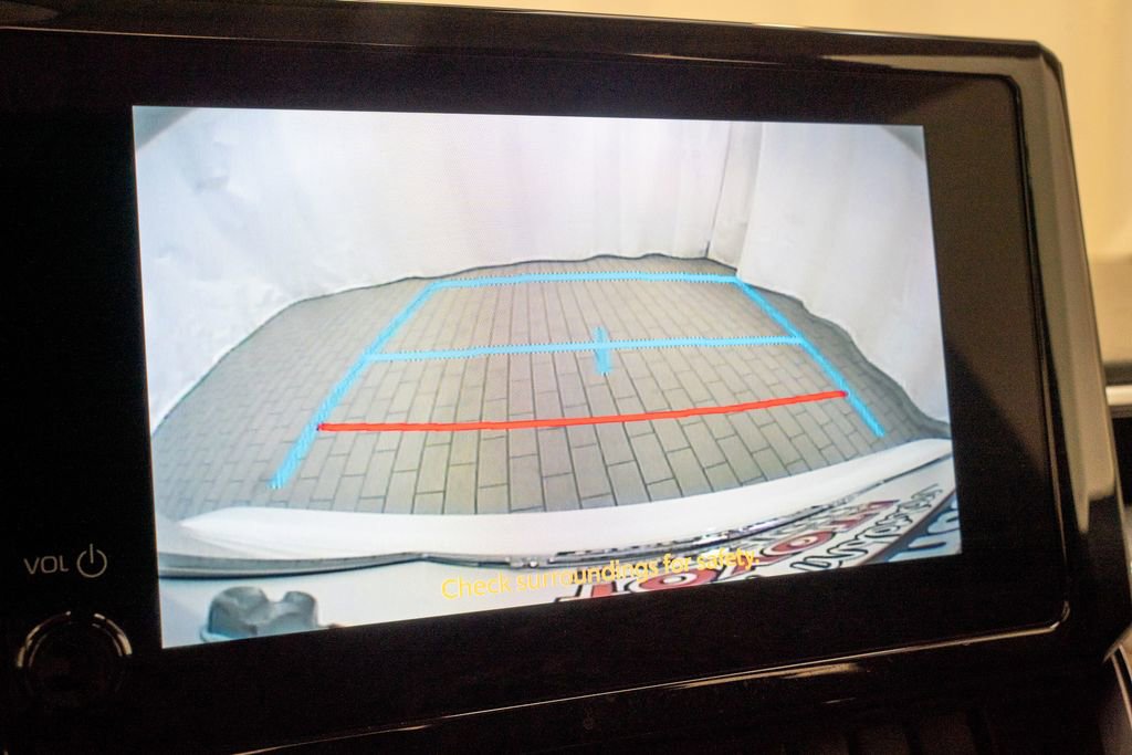 Used 2024 Toyota Corolla LE image 13