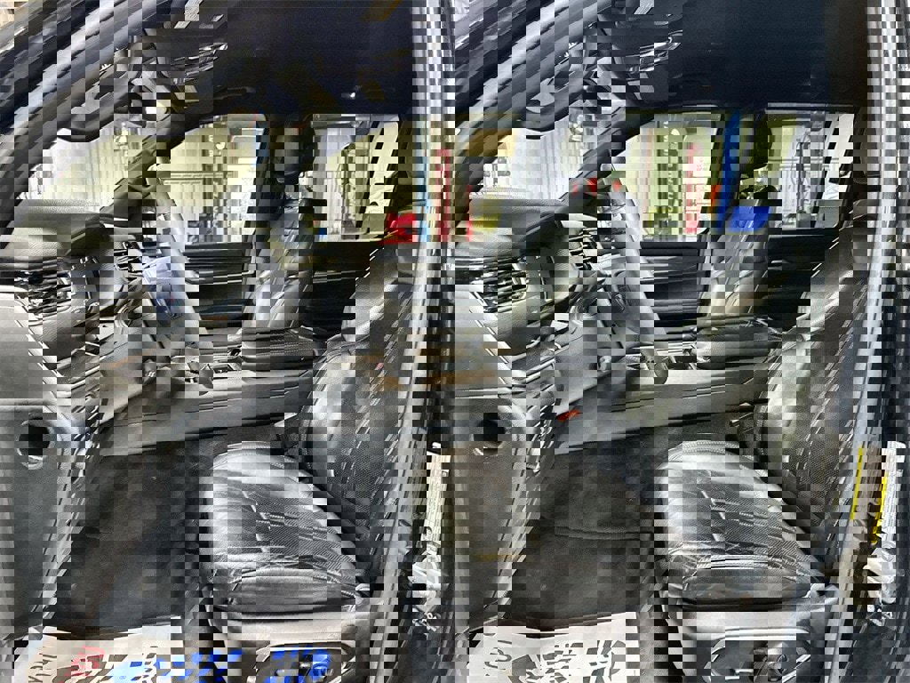 Used 2022 Jeep Wagoneer Series I image 12