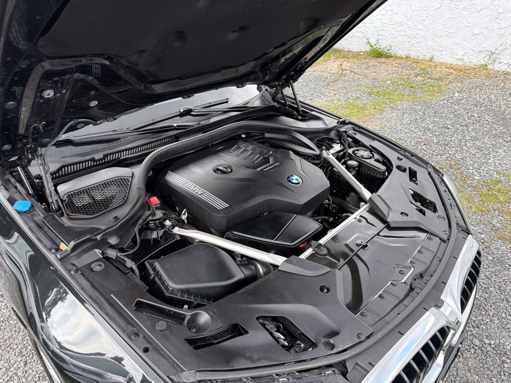 Used 2023 BMW 530i xDrive w/ Premium Package AWD/4WD image 29