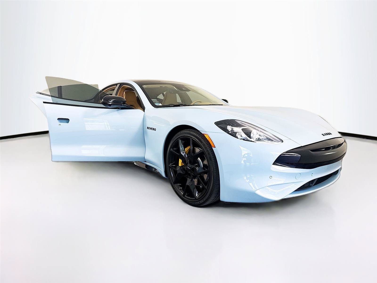 New 2025 Karma Revero Luxury RWD image 40