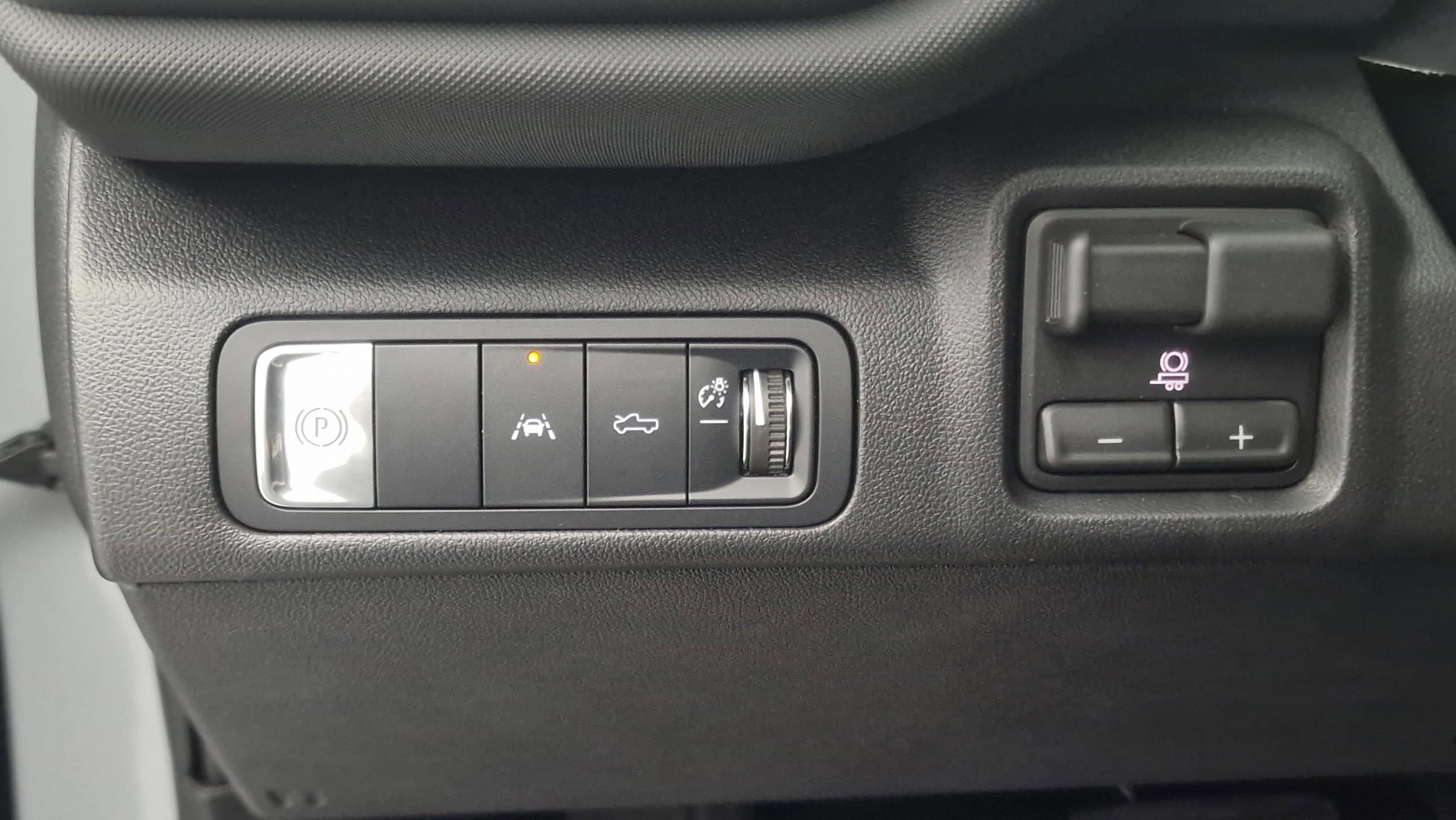 New 2026 Chevrolet Silverado EV LT image 21