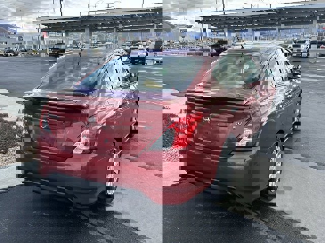 Used 2019 Nissan Versa SV image 6