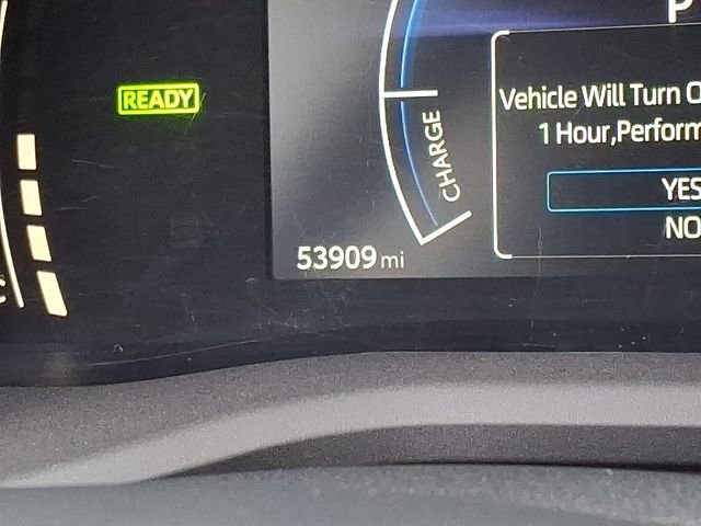 Used 2025 Toyota Camry LE image 20