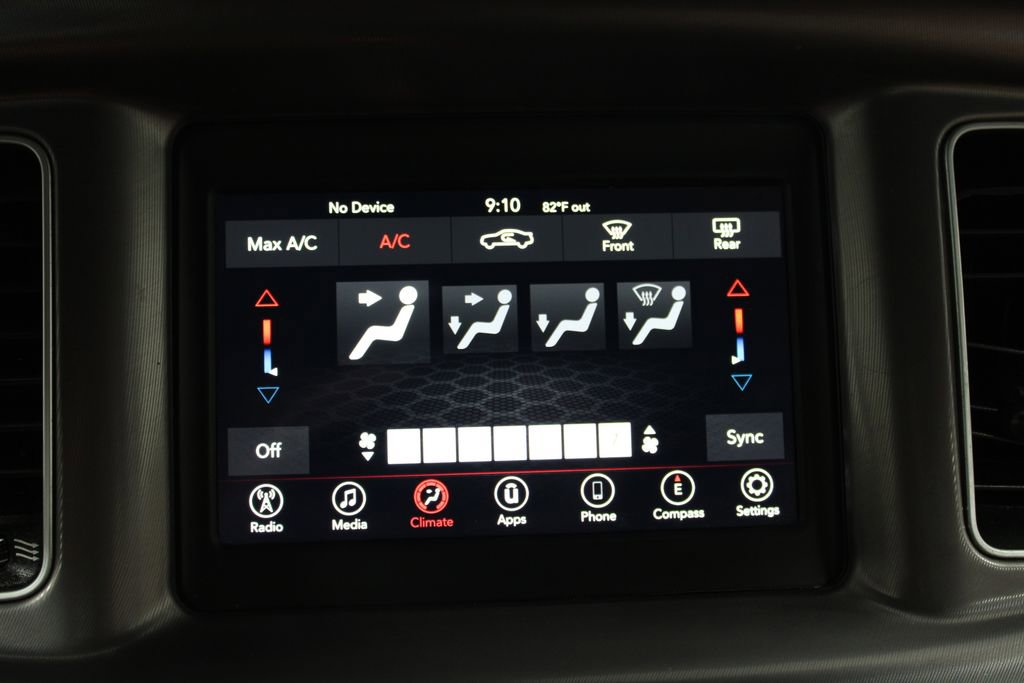 Used 2022 Dodge Charger SXT RWD image 43