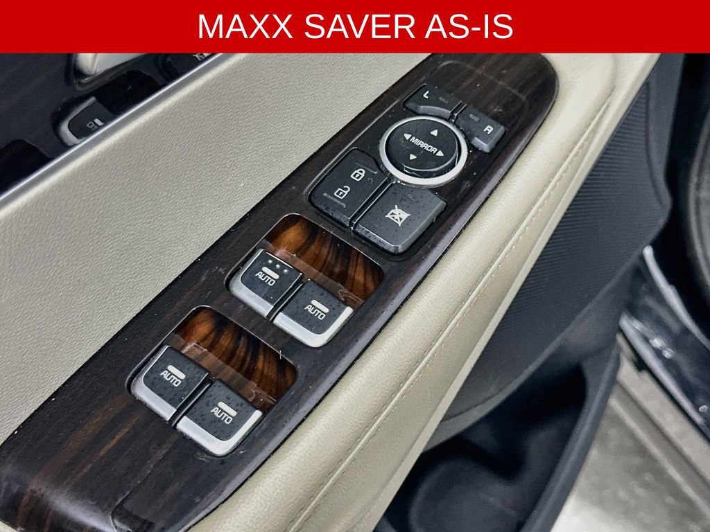 Used 2019 Kia Sorento FWD V6 w/ LX V6 Convenience Package image 21