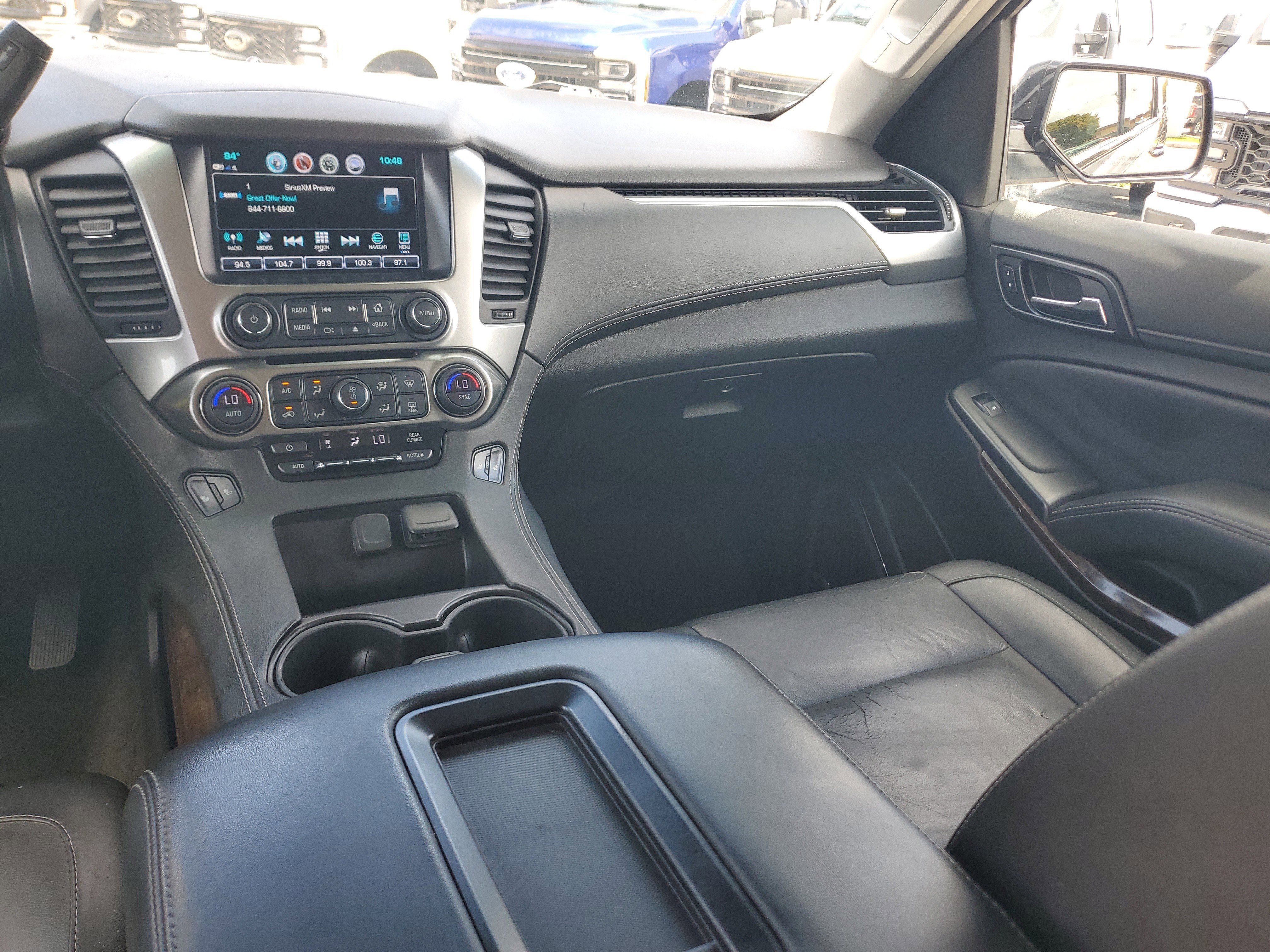 Used 2018 Chevrolet Tahoe LT AWD/4WD image 19