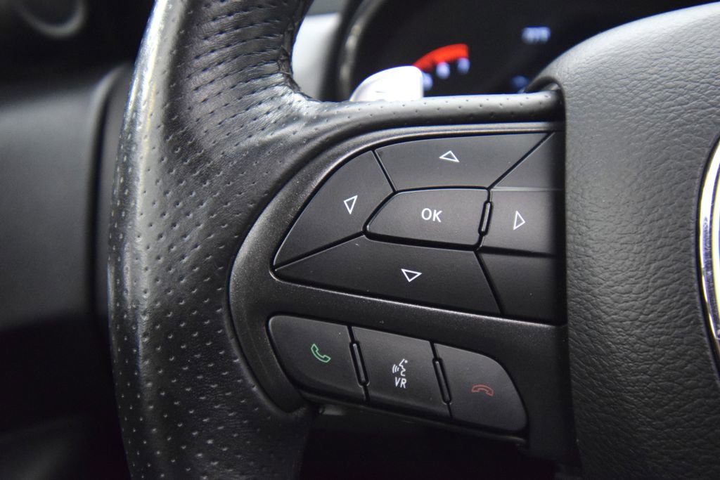 Used 2018 Dodge Durango R/T w/ Blacktop Package image 38