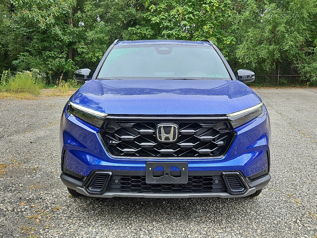 Used 2024 Honda CR-V Sport-L image 8