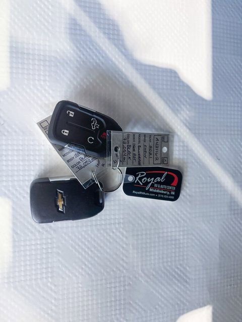 Used 2021 Chevrolet Silverado 1500 RST w/ Z71 Off-Road Package image 32