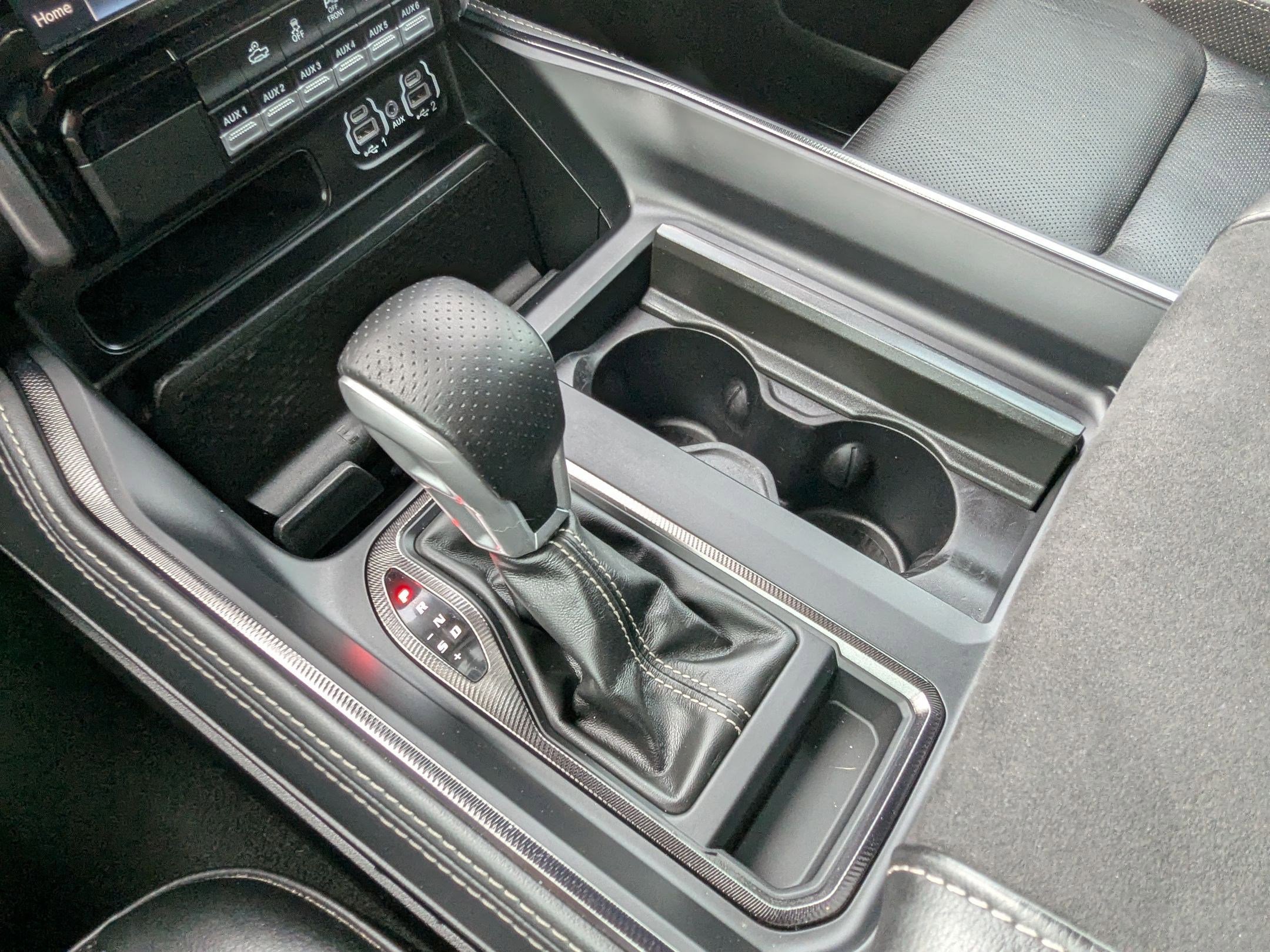 Used 2024 RAM 1500 TRX w/ TRX Level 1 Equipment Group image 22