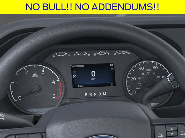 New 2025 Ford F350 XL image 14
