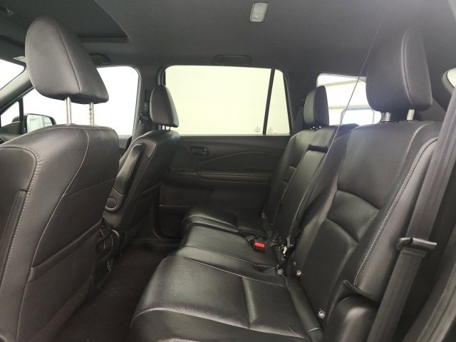 Used 2022 Honda Passport EX-L image 10