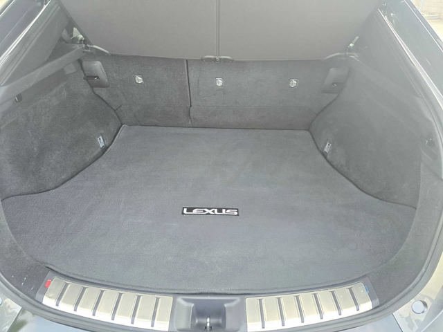 Certified 2023 Lexus RZ 450e Premium w/ Technology Package AWD/4WD image 14