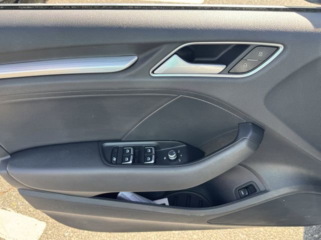 Certified 2016 Audi A3 2.0T Premium Plus w/ Technology Package AWD/4WD image 26