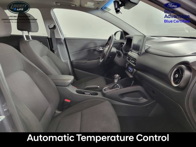 Used 2022 Hyundai Kona SEL w/ Convenience Package AWD/4WD image 18