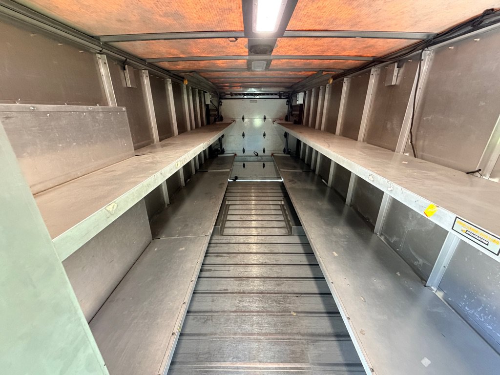 Used 2021 Ford Transit 350 DRW RWD image 13